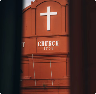 Churh Detail