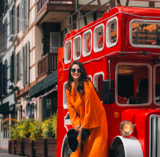 Jonker Street Detail